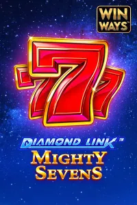 Diamond Link: Mighty Sevens Win Ways